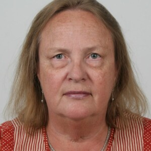 Birgitta Strindmalm